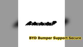 BYD Destroyer 05 Bumper Support Frame