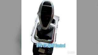 BYD E5 Shift Assembly Precise EV Control