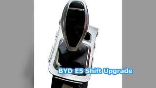 BYD E5 Shift Mechanism Assembly
