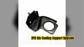BYD Qin PLUS DM i Radiator Support Bracket OEM Replacement