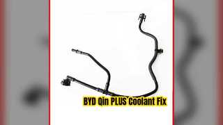 BYD Qin PLUS DM i Coolant Hose OEM Replacement