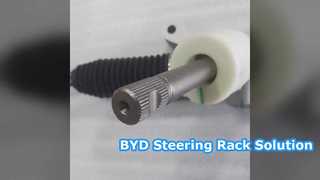 BYD Destroyer 05 Steering Rack OE Quality