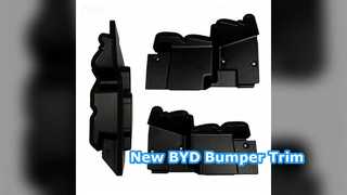 BYD Destroyer 05 Bumper Trim New Look