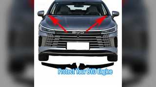 BYD Destroyer 05 Cowl Cover OEM Quality