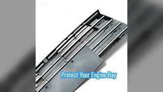 BYD Destroyer 05 Cowl Cover: Protect Your Engine