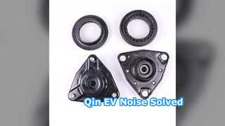 BYD Qin EV Strut Mount Fixes Noise