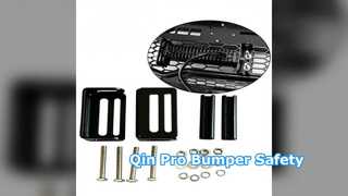 BYD Qin Pro DM-i Bumper Reinforcement