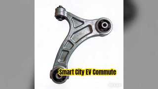 BYD D1 EV Smart City Commuter