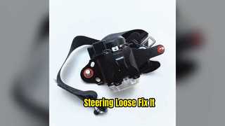 BYD Qin Pro EV Tie Rod End Assembly